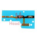 [GH81-21240A] Samsung SM-A037 Galaxy A03s Side Key Flex