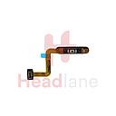 [GH96-14401A] Samsung SM-A225 Galaxy A22 4G Fingerprint Reader / Sensor - Black