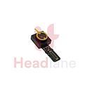 [GH82-23974A] Samsung SM-F916 Galaxy Z Fold2 5G 10MP Front Camera Module