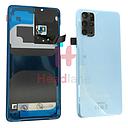 [GH82-27287D] Samsung SM-G986 Galaxy S20+ / S20 Plus Back / Battery Cover - Cloud Blue (UKCA)