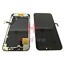 [ITRUC-032] Apple iPhone 12 Mini Hard OLED Display / Screen (iTruColor)