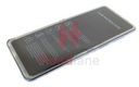 [GH82-27351B] Samsung SM-F700 Galaxy Z Flip LCD Display / Screen + Touch - Purple (No Camera)