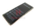 [GH82-27356B] Samsung SM-F707 Galaxy Z Flip 5G LCD Display / Screen + Touch - Mystic Bronze (No Camera)