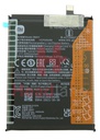 [460200005B5S] Xiaomi Mi 11i Poco F3 BM4Y 4520mAh Battery