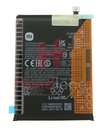[46020000835Z] Xiaomi Poco M3 Pro Redmi 10 Redmi Note 10 5G BN5A Internal Battery