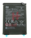 [46BN46A090H8] Xiaomi Redmi Note 8T BN46 4000mAh Battery