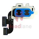 [GH96-13717A] Samsung SM-T870 T875 Galaxy Tab S7 11" Camera Module 13MP / 5MP