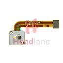 [48320000786Q] Xiaomi 11 Lite 5G NE Flash Light / Torch Flex