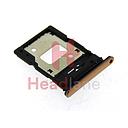 [482000007Z3W] Xiaomi 11 Lite 5G NE SIM Card Tray - Pink