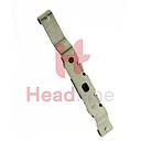 [GH98-46912A] Samsung SM-M526 Galaxy M52 5G Power Key Bracket