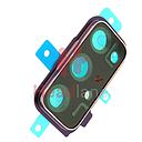 [GH98-46057C] Samsung SM-G780 G781 Galaxy S20 FE 4G/5G Camera Frame / Decoration - Cloud Lavender