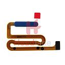 [GH96-14188C] Samsung SM-M127 Galaxy M12 Fingerprint Reader / Sensor - Blue