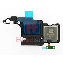 [GH96-13654A] Samsung SM-T970 SM-T976 Galaxy Tab S7+ Loudspeaker Module - Top Right