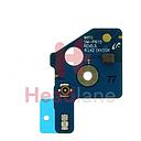 [GH96-13389A] Samsung SM-P610/SM-P615 Galaxy Tab S6 Lite WiFi Board