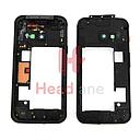 [GH98-44218A] Samsung SM-G398 Galaxy Xcover 4S Middle Cover / Chassis