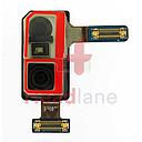 [GH96-12440A] Samsung SM-G977 Galaxy S10 5G Front Camera Module