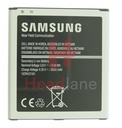 [GH43-04511A-NB] Samsung SM-J500F J320 G531 Galaxy J5 J3 (2016) EB-BG531BBE Battery (No Box / Service Pack)