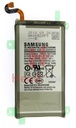 [GH43-04726A-NB] Samsung SM-G955 Galaxy S8+ EB-BG955ABE Battery + Adhesive (No Box / Service Pack)