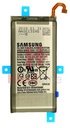 [GH82-15656A-NB] Samsung SM-A530 Galaxy A8 (2018) EB-BA530ABE Battery (No Box / Service Pack)