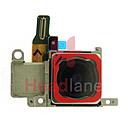 [GH96-13980B] Samsung SM-G998 Galaxy S21 Ultra 5G 108MP Wide Ange Rear Camera Module