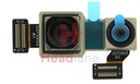 [412120200076] Xiaomi Mi A2 Lite / Redmi 6 Pro 12MP + 5MP Rear Camera Module