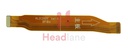 [03027QFL] Huawei P40 Lite 5G Main Flex Cable