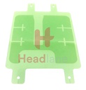 [GH02-23317A] Samsung SM-S906 Galaxy S22+ / Plus Battery Adhesive / Sticker
