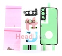 [GH82-27496A] Samsung SM-S901 Galaxy S22 Rework Adhesive / Sticker Kit