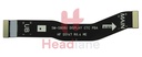 [GH82-27558A] Samsung SM-S908 Galaxy S22 Ultra Display Flex Cable