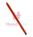 [GH96-14790H] Samsung SM-S908 Galaxy S22 Ultra Stylus Pen - Red