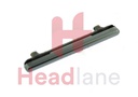 [GH98-44986E] Samsung SM-G980 G981 G985 G986 Galaxy S20 / S20+ Plus Volume Button / Key - Grey 