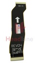[GH59-15214A] Samsung SM-G988 Galaxy S20 Ultra Main Flex Cable