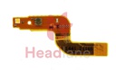 [X50021441] Sony XQ-BQ52 Xperia 5 III Top Flex Cable
