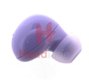 [GH82-26199E] Samsung SM-R177 Galaxy Buds2 (2021) Left Earbud - Violet