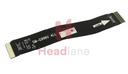 [GH82-28163A] Samsung SM-G996 Galaxy S21+ 5G Main Flex Cable
