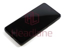 [GH82-28145A] Samsung SM-A336 Galaxy A33 5G LCD Display / Screen + Touch + Battery - Black