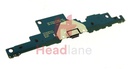 [GH82-27903A] Samsung SM-X706 Galaxy Tab S8 11" (5G) Charging Port Flex