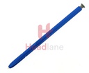 [GH96-13034B] Samsung SM-N770 Galaxy Note 10 Lite Stylus Pen - Silver / Blue
