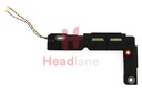 [GH96-12792A] Samsung NP767XCM Galaxy Book S / NP930QCG Galaxy Book Flex 13.3" Speaker Module - Left