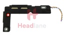 [GH96-12793A] Samsung NP767XCM Galaxy Book S / NP930QCG Galaxy Book Flex 13.3" Speaker Module - Right