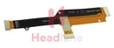 [GH81-21971A] Samsung SM-X200 X205 Galaxy Tab A8 WiFi / LTE Flex Cable