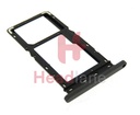 [GH81-21967A] Samsung SM-X205 Galaxy Tab A8 LTE SIM Card Tray - Grey