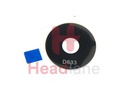 [GH81-21954A] Samsung SM-X200 X205 Galaxy Tab A8 WiFi / LTE Camera Lens / Cover
