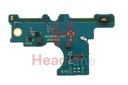 [GH82-27895A] Samsung SM-X800 Galaxy Tab S8+ Antenna Board / Sub Board