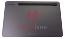 [GH82-27818A] Samsung SM-X700 Galaxy Tab S8 11" Back / Battery Cover - Graphite