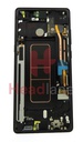 [GH97-21084A] Samsung SM-N950 Galaxy Note 8 LCD Display / Screen + Touch - Black (No Box)