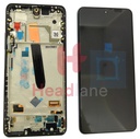 [5600030K1100] Xiaomi Mi 11i / Mi 11X / Mi 11X Pro/ Mi 11 Pro LCD Display / Screen + Touch - Black