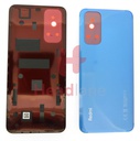 [55050001VT9T] Xiaomi Redmi Note 11 Back / Battery Cover - Blue