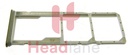 [48200000GZ9T] Xiaomi Redmi Note 11S SIM Card Tray - Silver