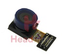 [410200009K5E] Xiaomi Redmi Note 8 (2021) 8MP Rear Camera Module
